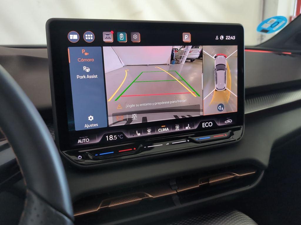 CUPRA Terramar 1.5 e-Hybrid Americas Cup VZ DSG 200 kW (272 CV) - 12