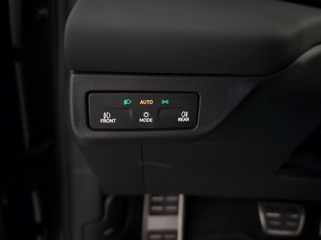 CUPRA Terramar 1.5 e-Hybrid Americas Cup VZ DSG 200 kW (272 CV) - 18