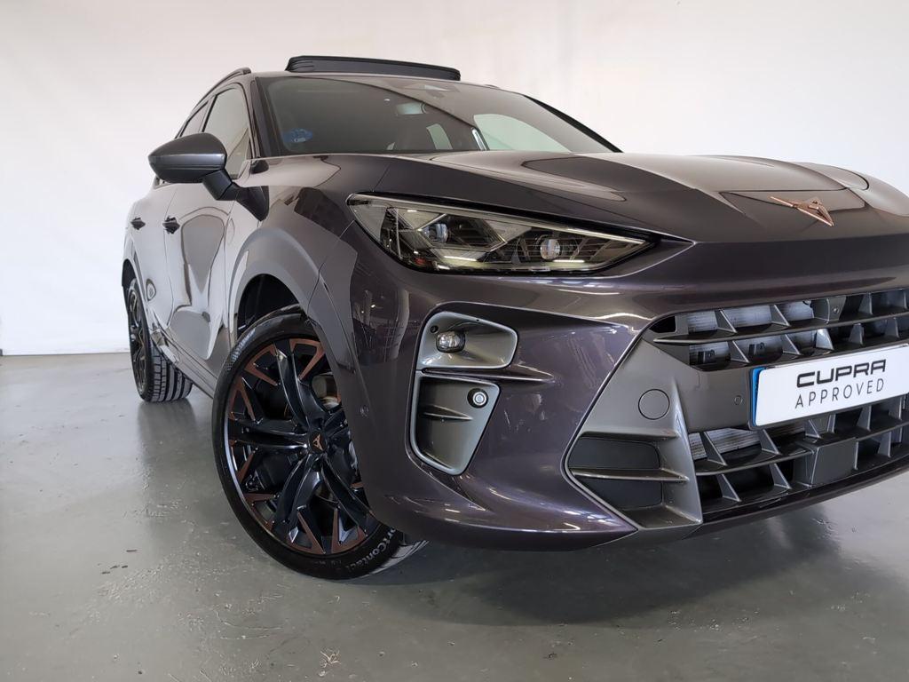 CUPRA Terramar 1.5 e-Hybrid Americas Cup VZ DSG 200 kW (272 CV) - 19