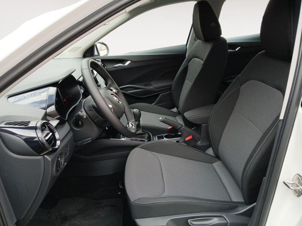 Skoda Fabia 1.0 TSI Ambition 70 kW (95 CV) - 12