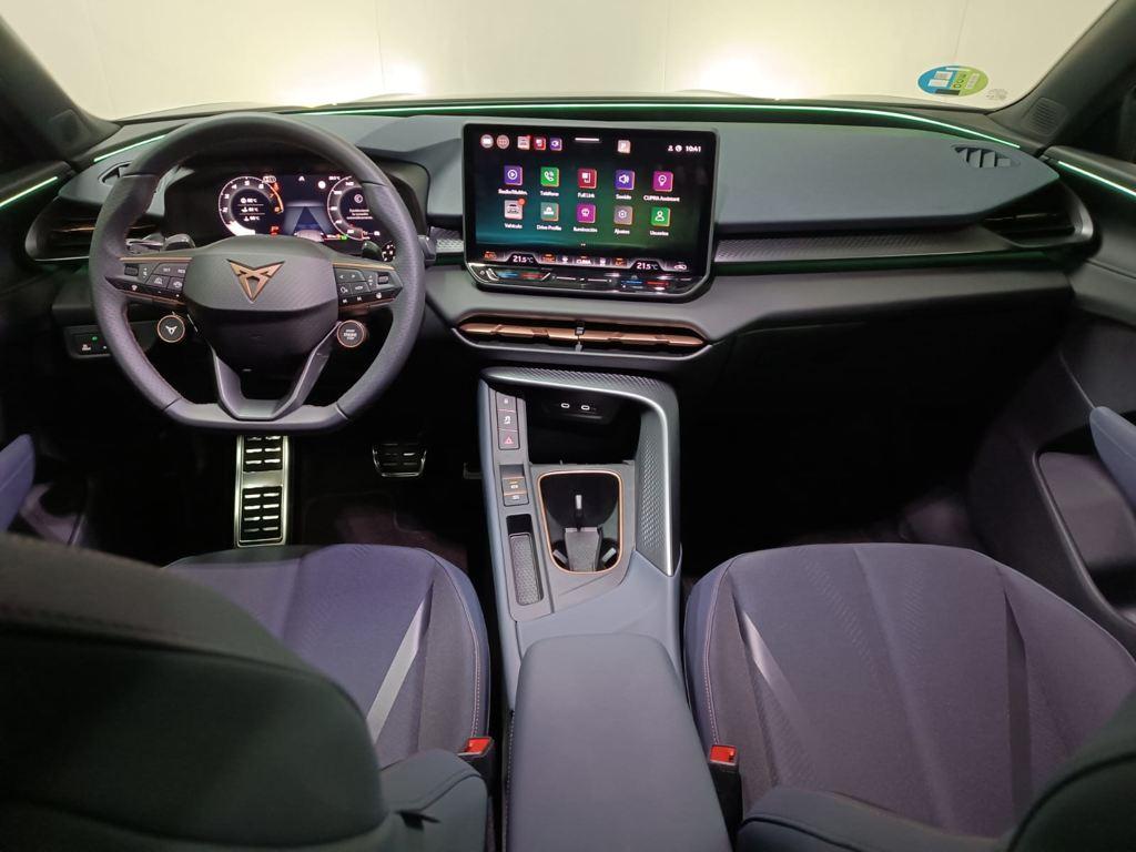 CUPRA Terramar 1.5 eTSI DSG 110 kW (150 CV) - 3