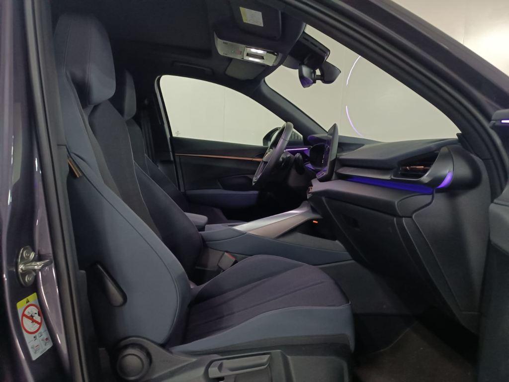 CUPRA Terramar 1.5 eTSI DSG 110 kW (150 CV) - 4