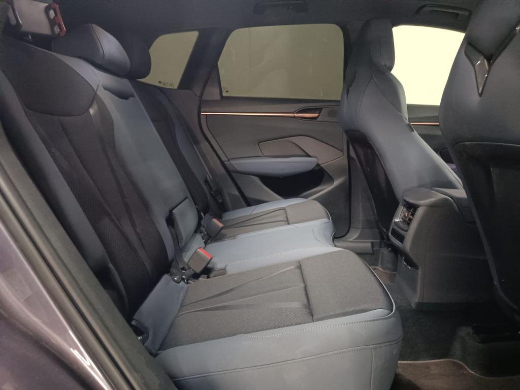 CUPRA Terramar 1.5 eTSI DSG 110 kW (150 CV) - 5