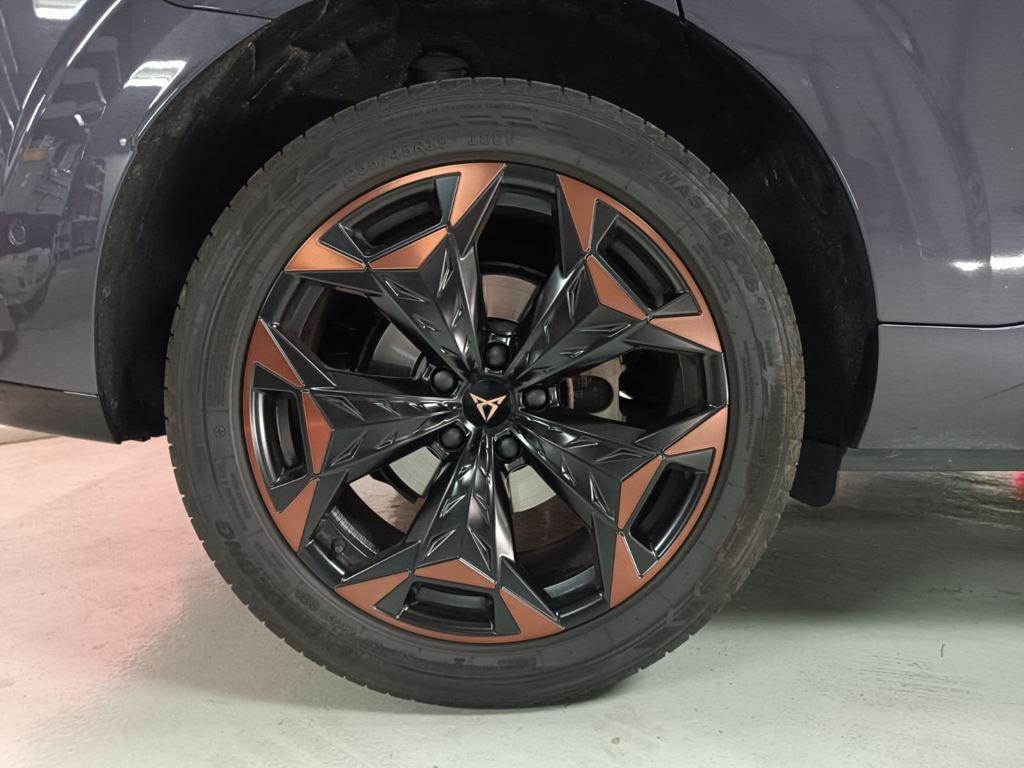 CUPRA Terramar 1.5 eTSI DSG 110 kW (150 CV) - 7