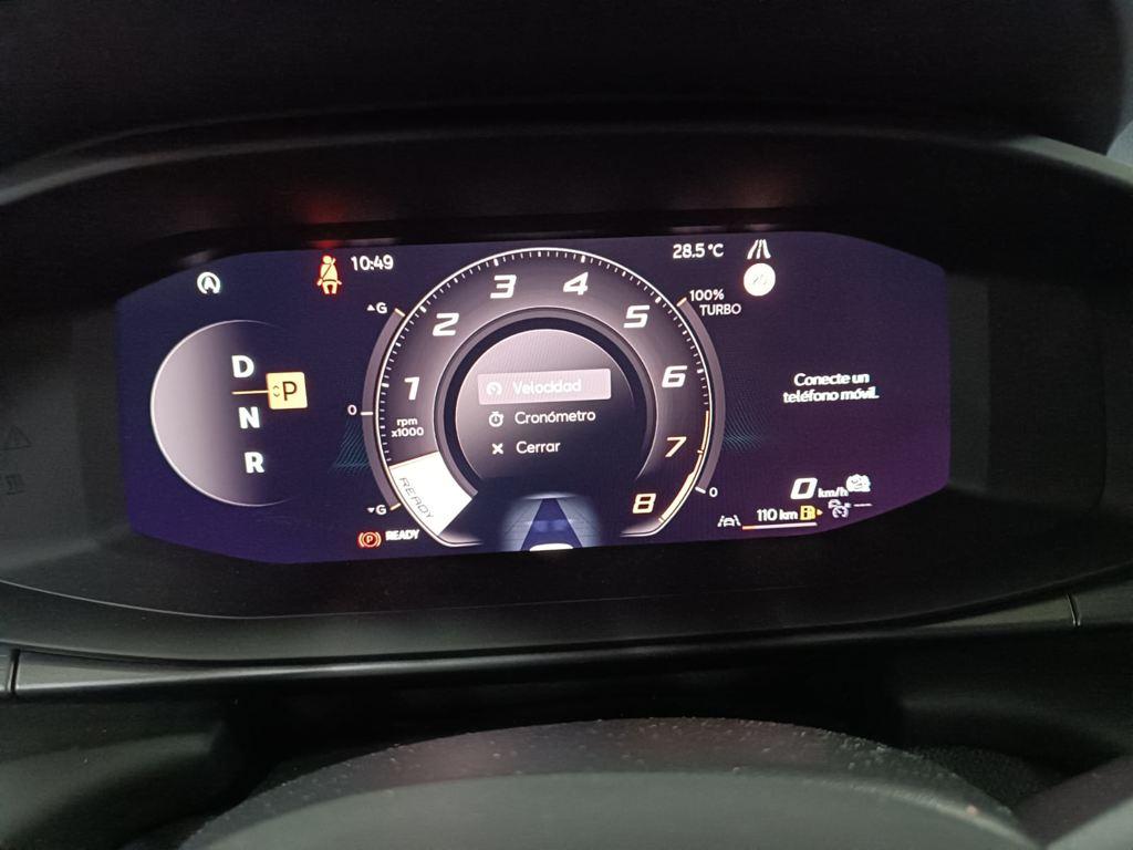 CUPRA Terramar 1.5 eTSI DSG 110 kW (150 CV) - 11