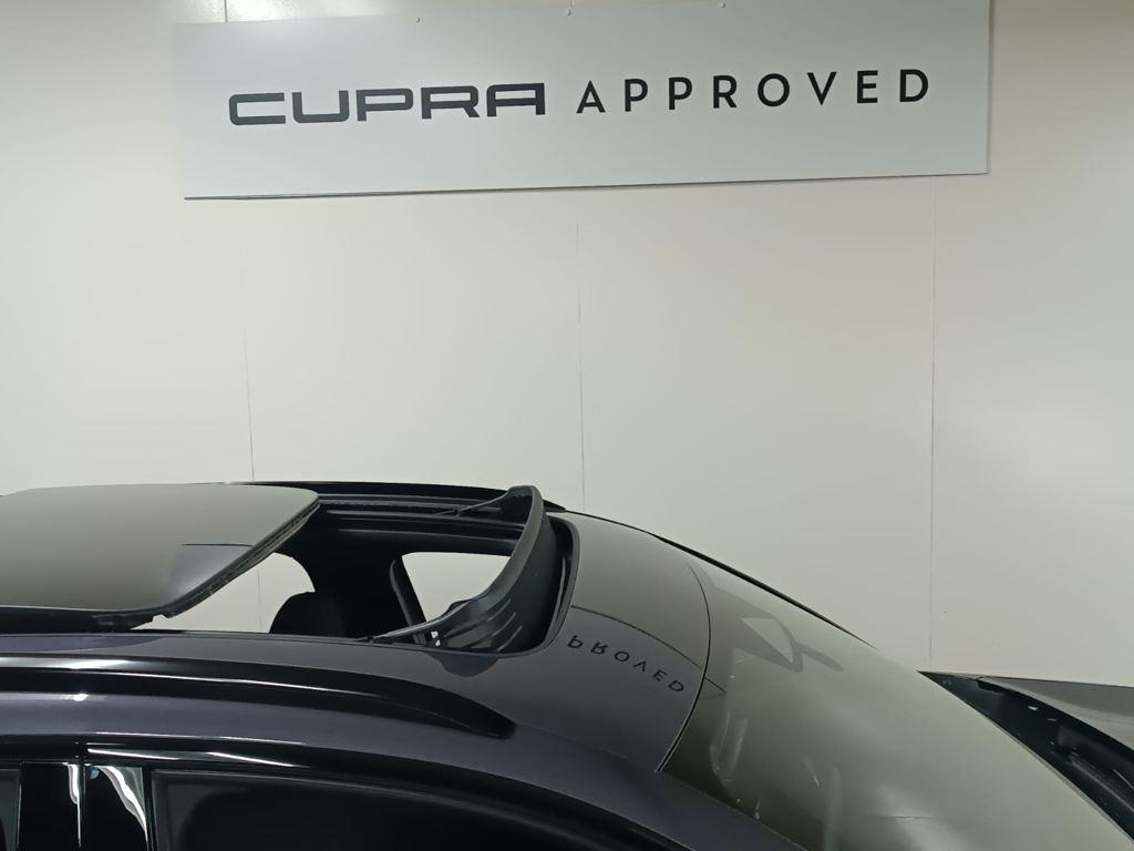 CUPRA Terramar 1.5 eTSI DSG 110 kW (150 CV) - 12