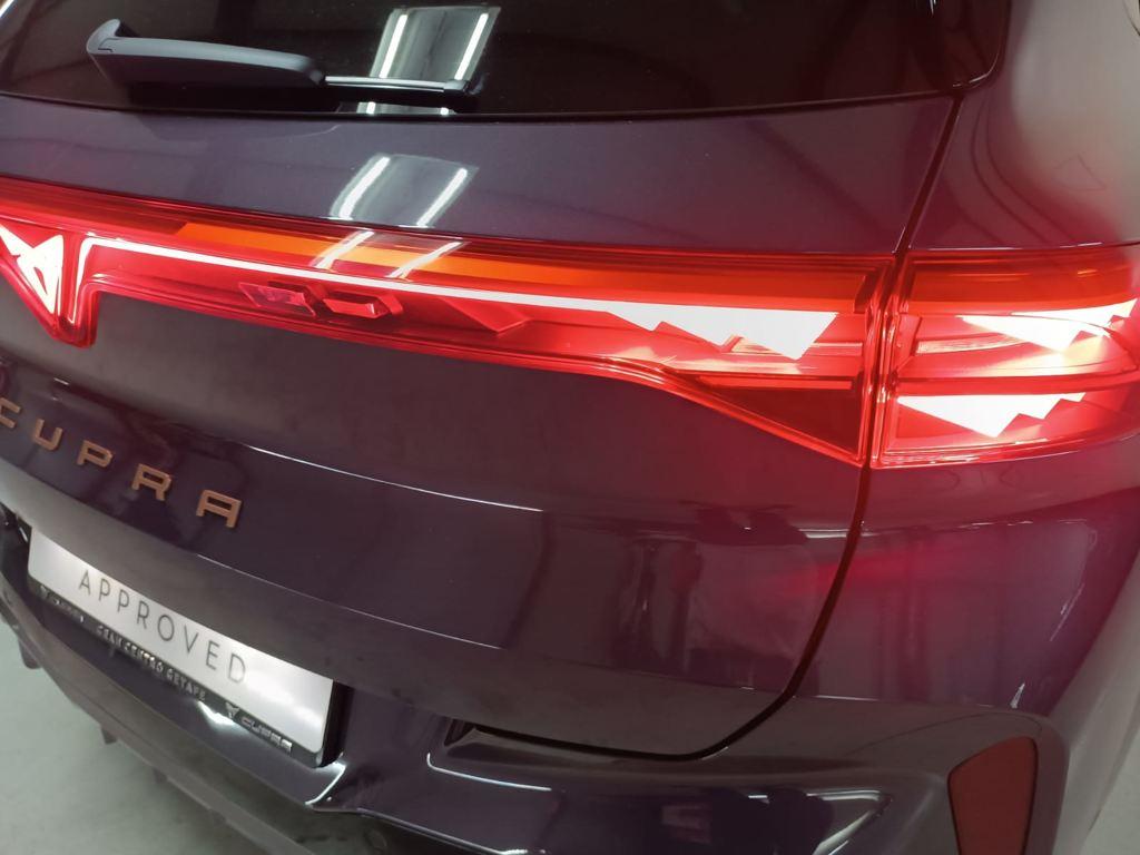 CUPRA Terramar 1.5 eTSI DSG 110 kW (150 CV) - 19