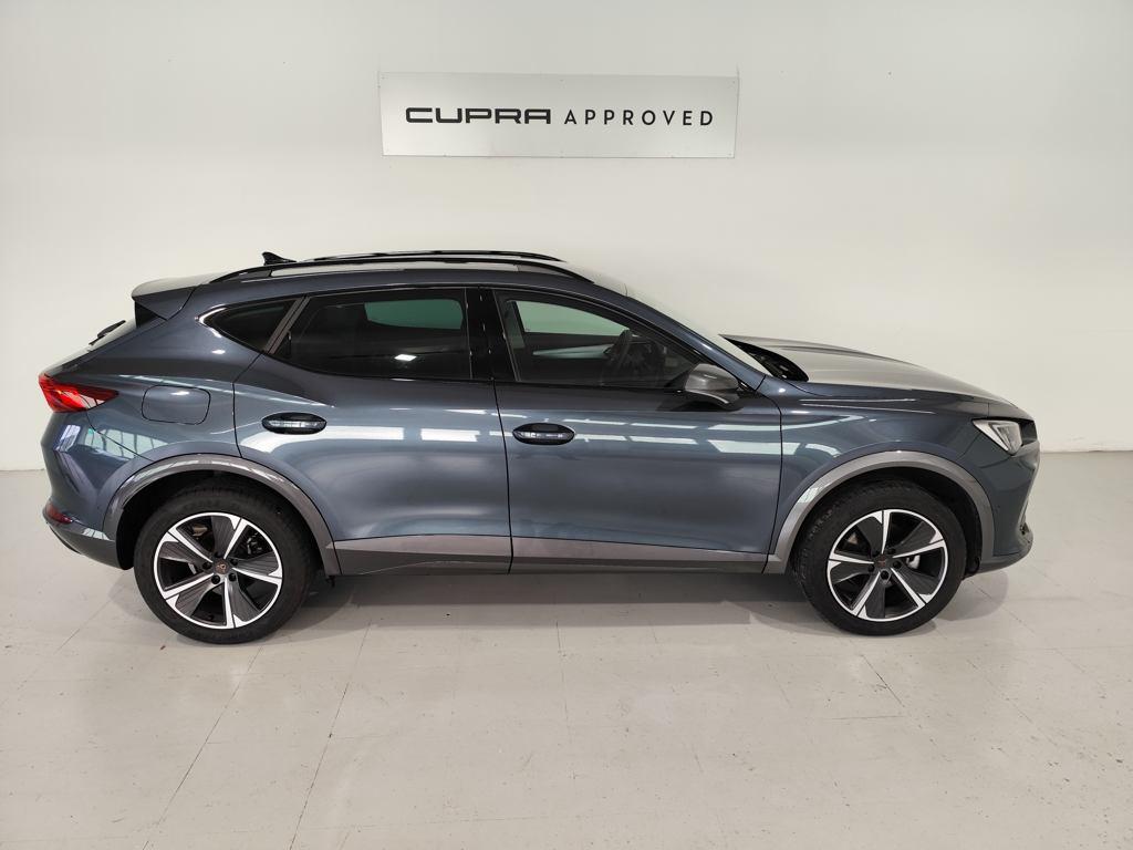 CUPRA Formentor 1.5 TSI Tech Edition DSG 110 kW (150 CV) - 2