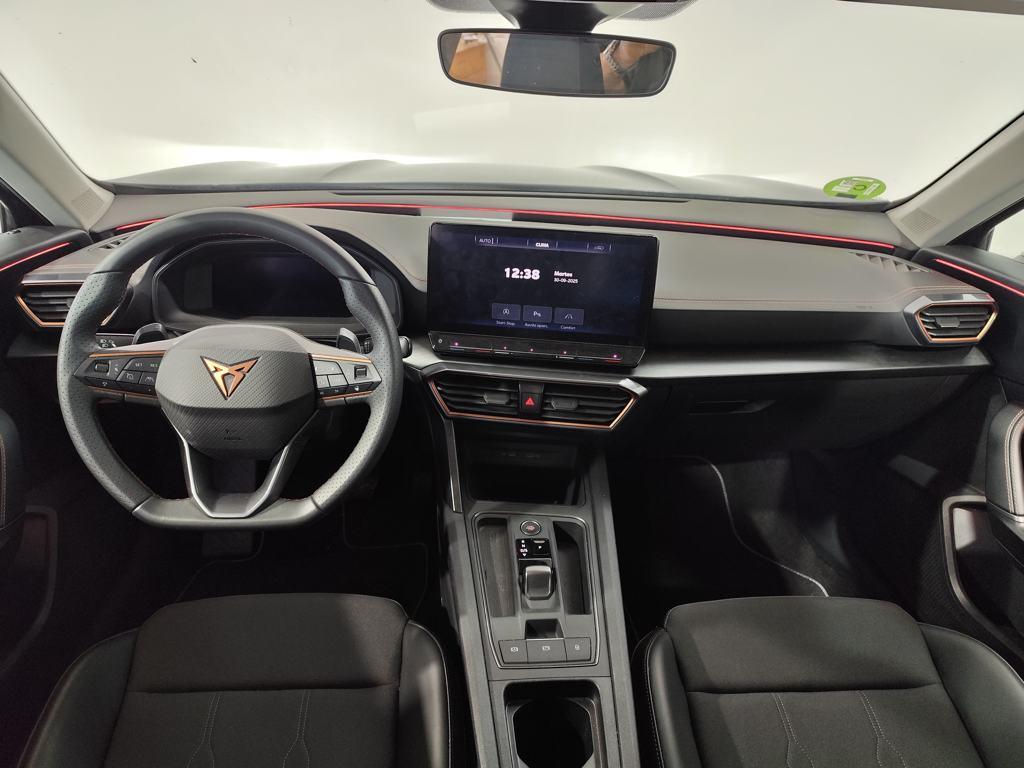 CUPRA Formentor 1.5 TSI Tech Edition DSG 110 kW (150 CV) - 3