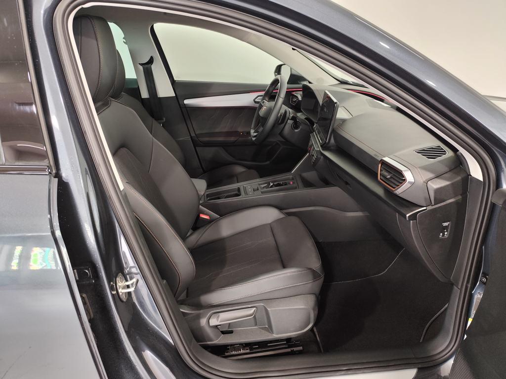 CUPRA Formentor 1.5 TSI Tech Edition DSG 110 kW (150 CV) - 4