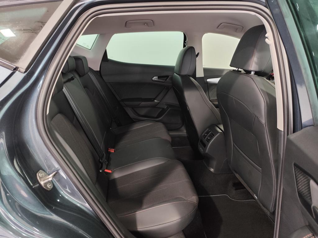 CUPRA Formentor 1.5 TSI Tech Edition DSG 110 kW (150 CV) - 5