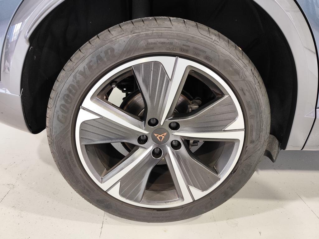 CUPRA Formentor 1.5 TSI Tech Edition DSG 110 kW (150 CV) - 7