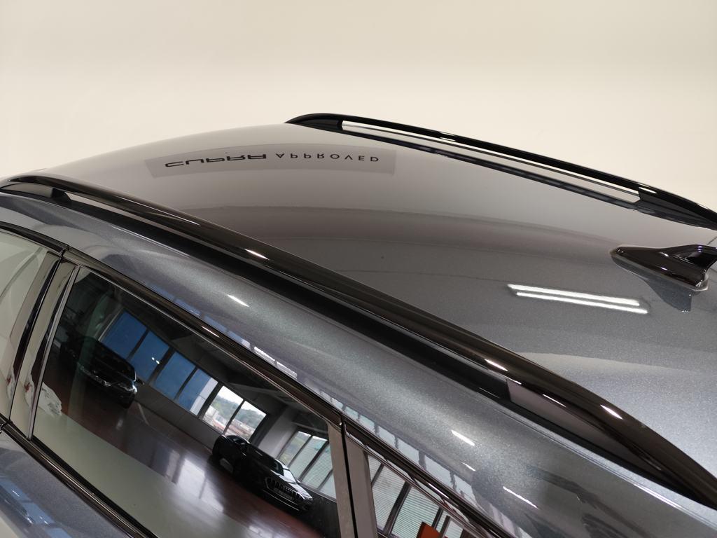 CUPRA Formentor 1.5 TSI Tech Edition DSG 110 kW (150 CV) - 8