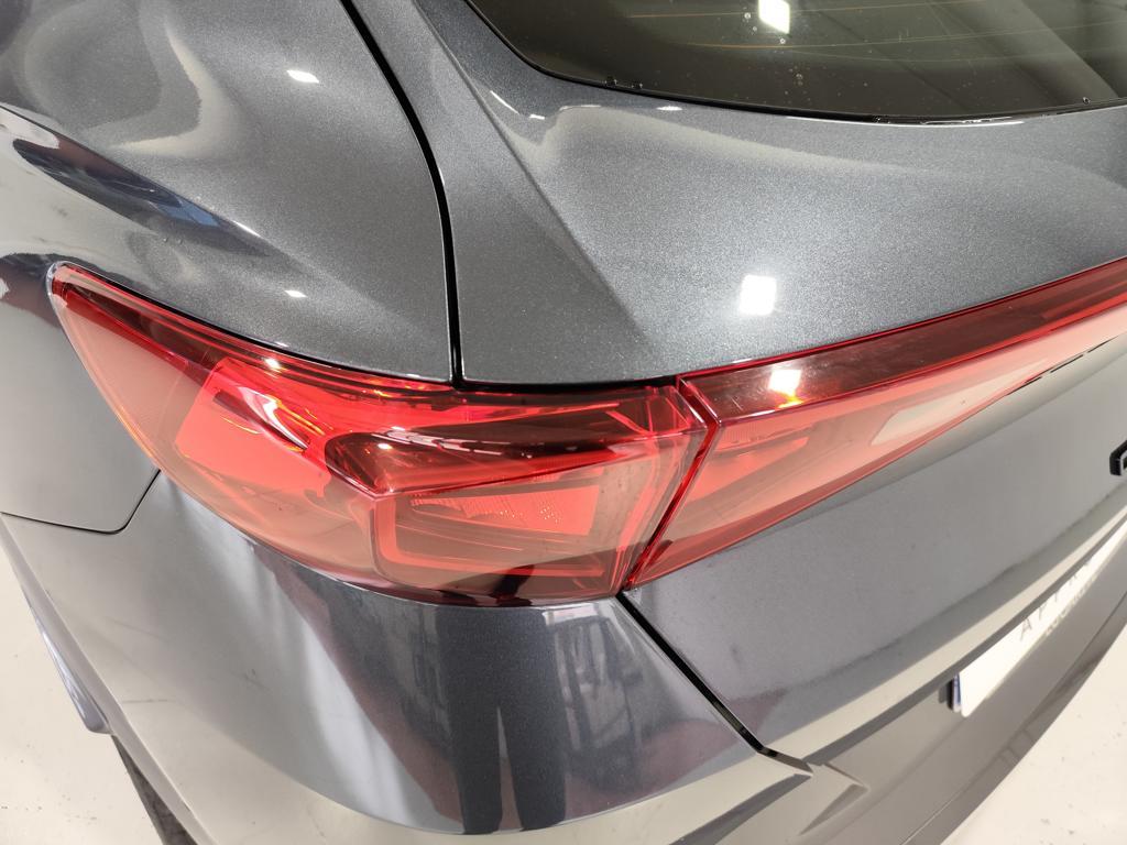 CUPRA Formentor 1.5 TSI Tech Edition DSG 110 kW (150 CV) - 9