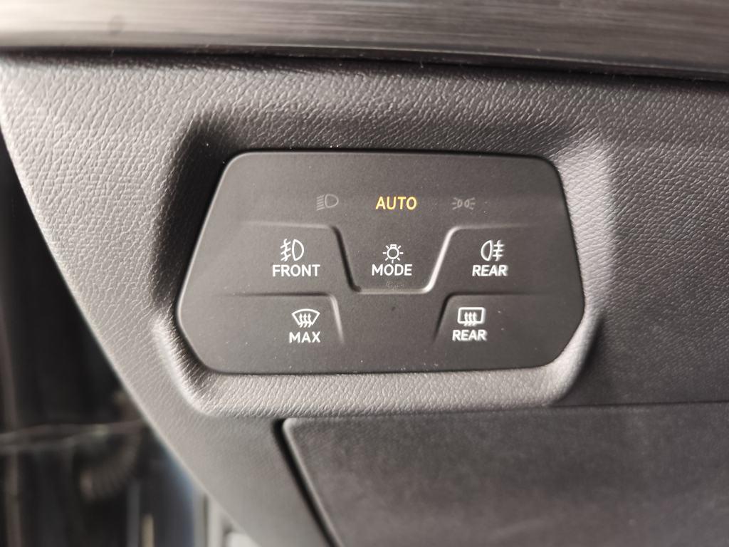 CUPRA Formentor 1.5 TSI Tech Edition DSG 110 kW (150 CV) - 11