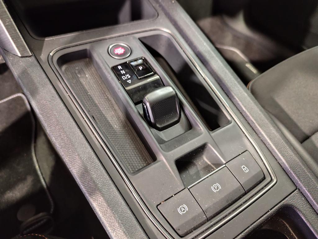 CUPRA Formentor 1.5 TSI Tech Edition DSG 110 kW (150 CV) - 13