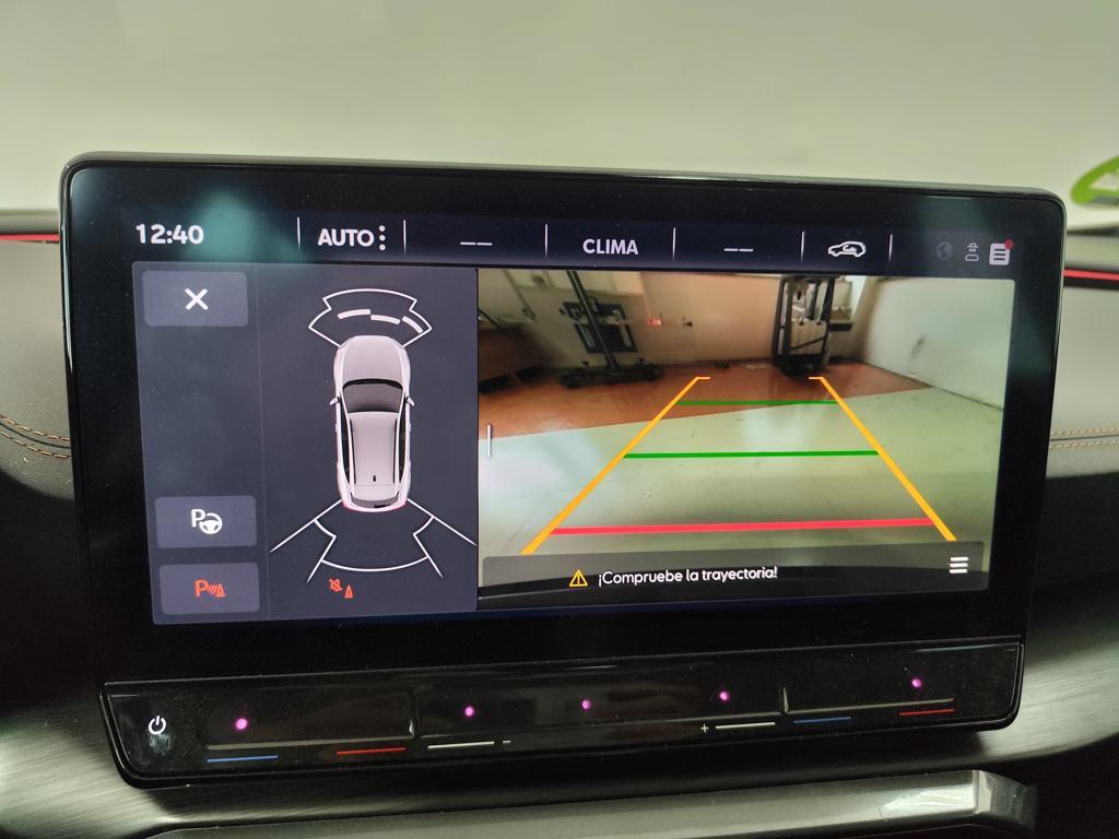 CUPRA Formentor 1.5 TSI Tech Edition DSG 110 kW (150 CV) - 15