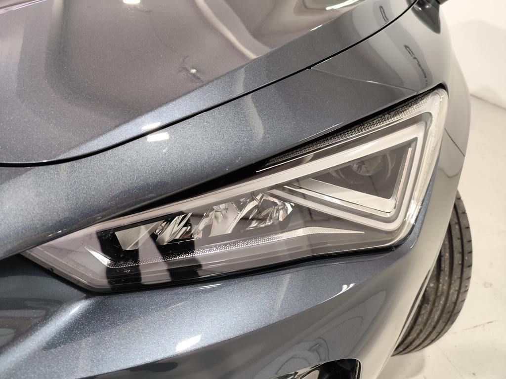 CUPRA Formentor 1.5 TSI Tech Edition DSG 110 kW (150 CV) - 17