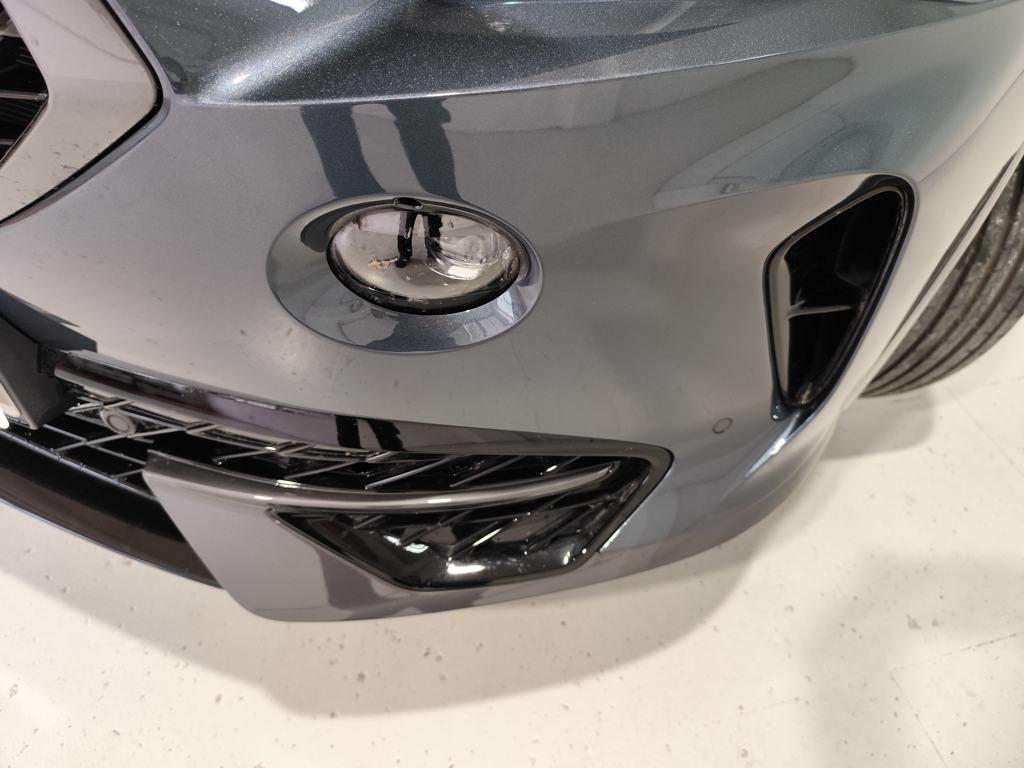 CUPRA Formentor 1.5 TSI Tech Edition DSG 110 kW (150 CV) - 18