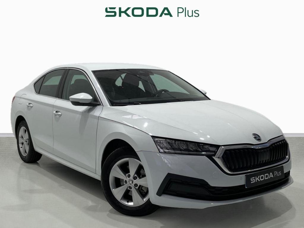 Skoda Octavia 2.0 TDI Ambition 85 kW (115 CV) - 0