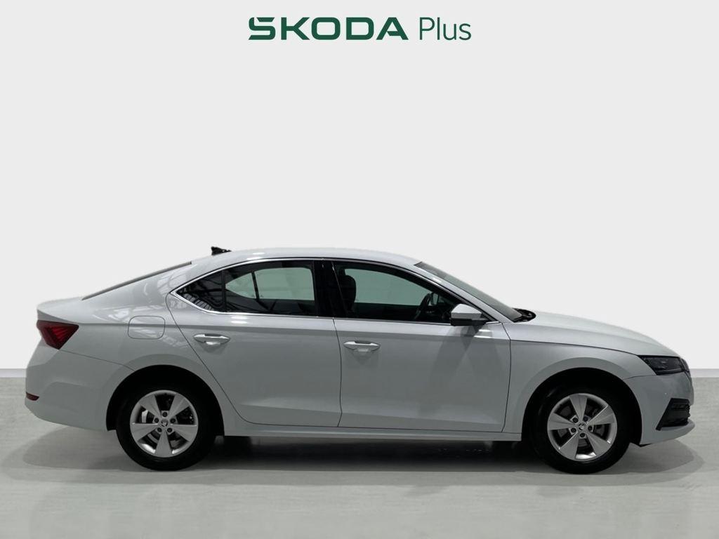 Skoda Octavia 2.0 TDI Ambition 85 kW (115 CV) - 2