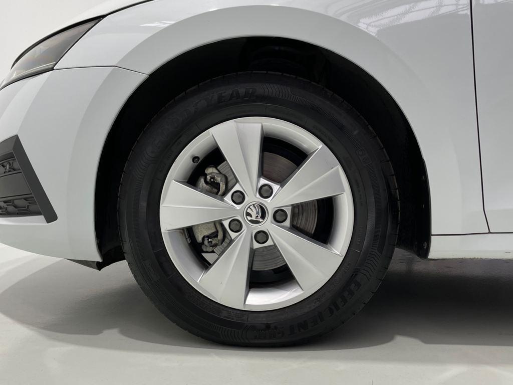 Skoda Octavia 2.0 TDI Ambition 85 kW (115 CV) - 7