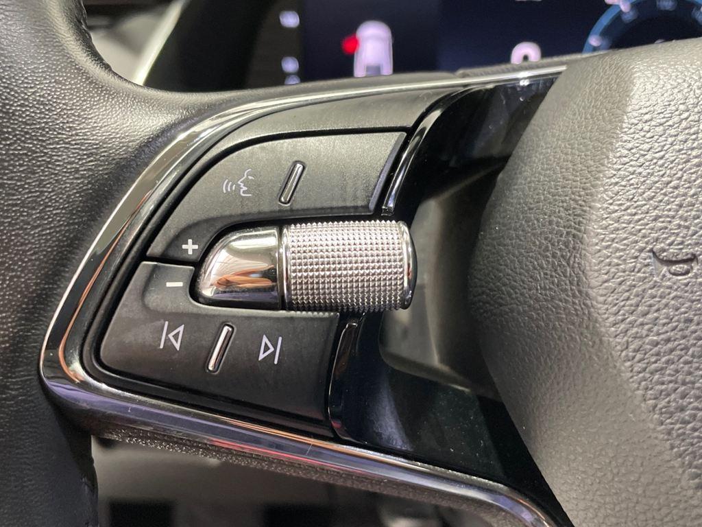 Skoda Octavia 2.0 TDI Ambition 85 kW (115 CV) - 8