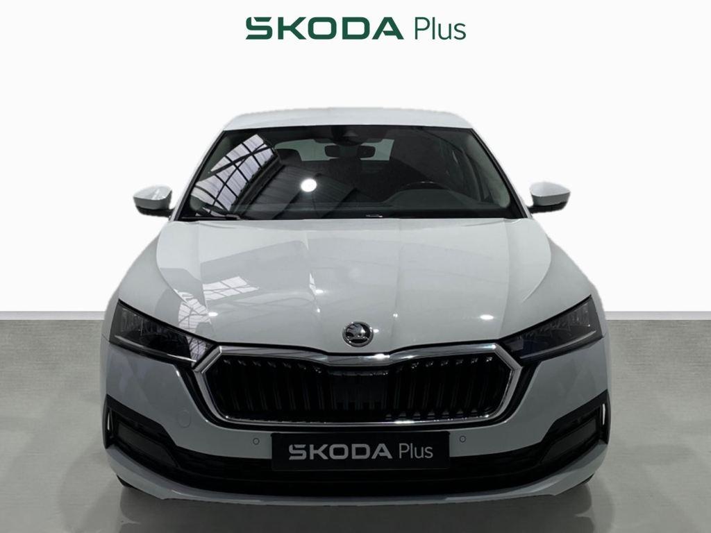 Skoda Octavia 2.0 TDI Ambition 85 kW (115 CV) - 10