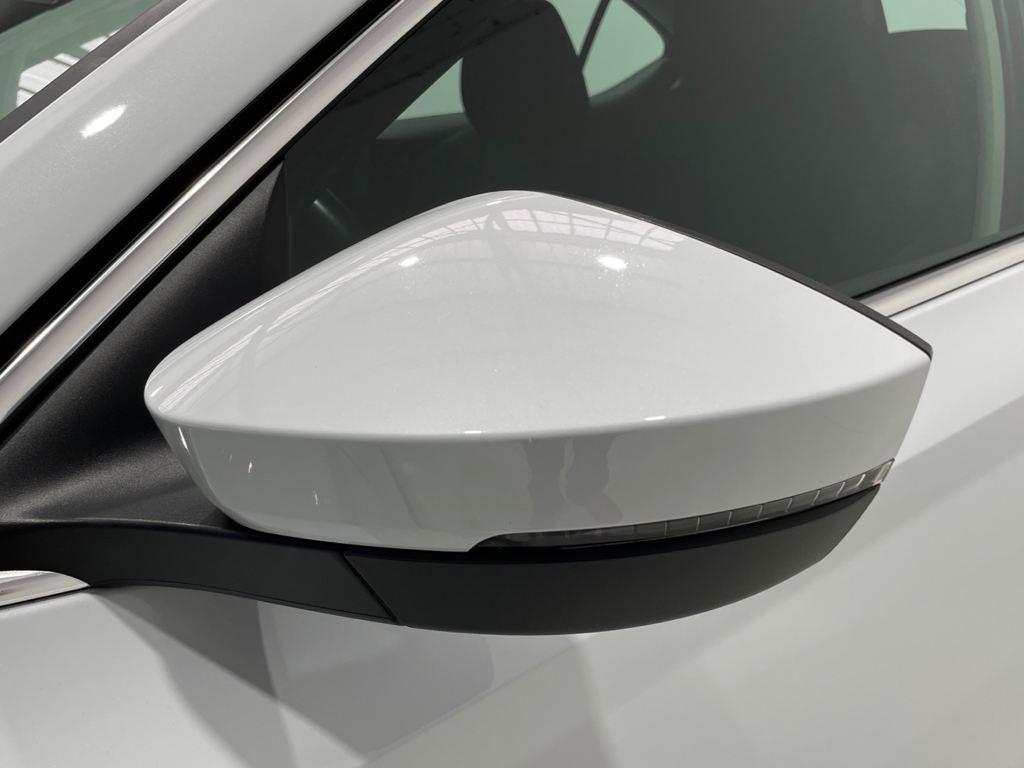 Skoda Octavia 2.0 TDI Ambition 85 kW (115 CV) - 11