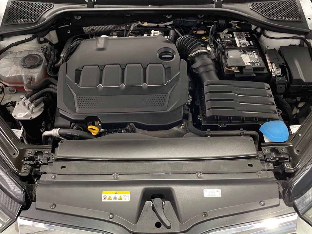 Skoda Octavia 2.0 TDI Ambition 85 kW (115 CV) - 12