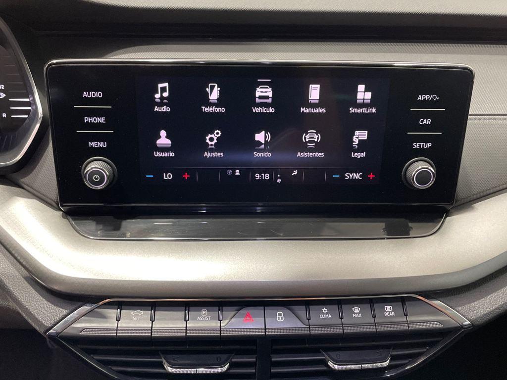 Skoda Octavia 2.0 TDI Ambition 85 kW (115 CV) - 16