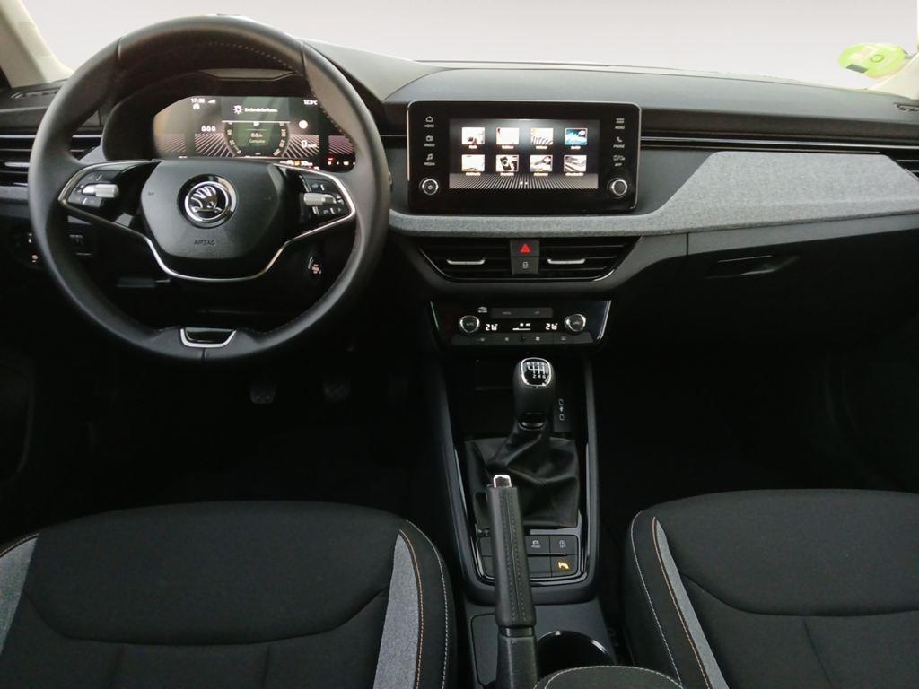 Skoda Scala 1.0 TSI Selection DSG 85 kW (115 CV) - 3