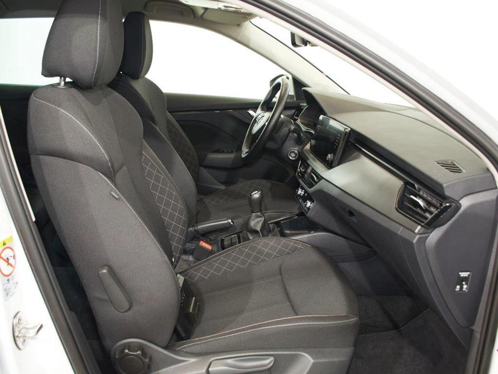 Skoda Scala 1.0 TSI Selection DSG 85 kW (115 CV) - 4