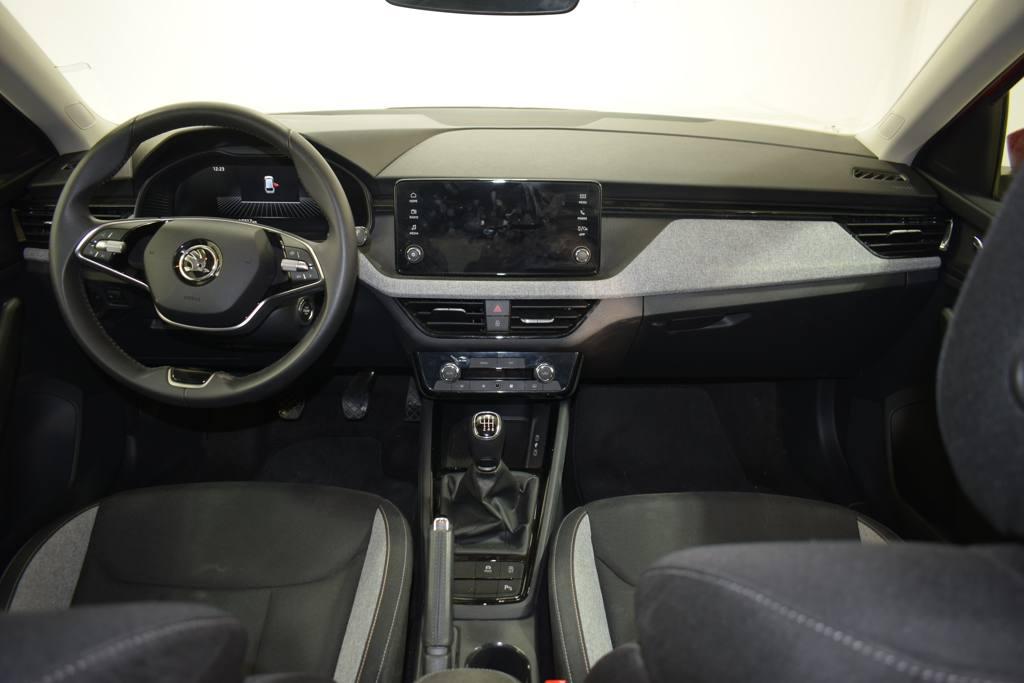 Skoda Scala 1.0 TSI Selection 85 kW (115 CV) - 3