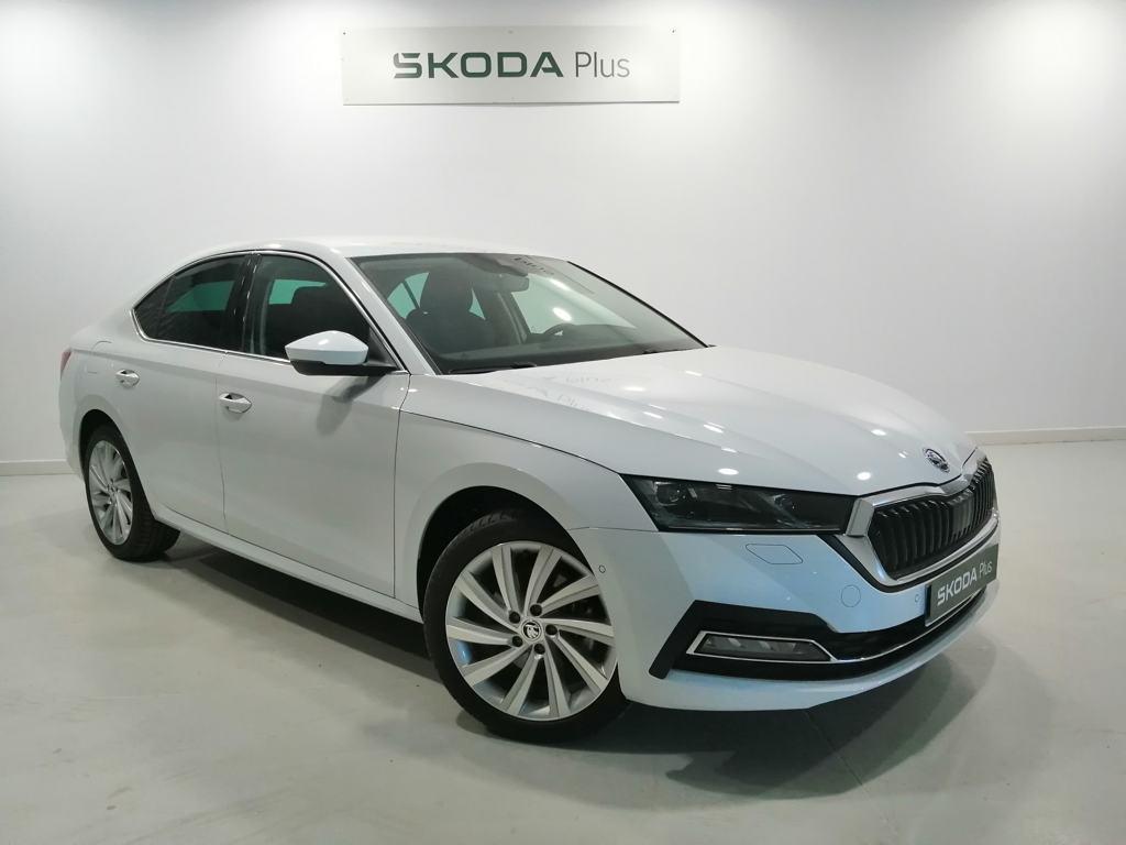 Skoda Octavia 1.4 TSI PHEV Style DSG 150 kW (204 CV) - 0