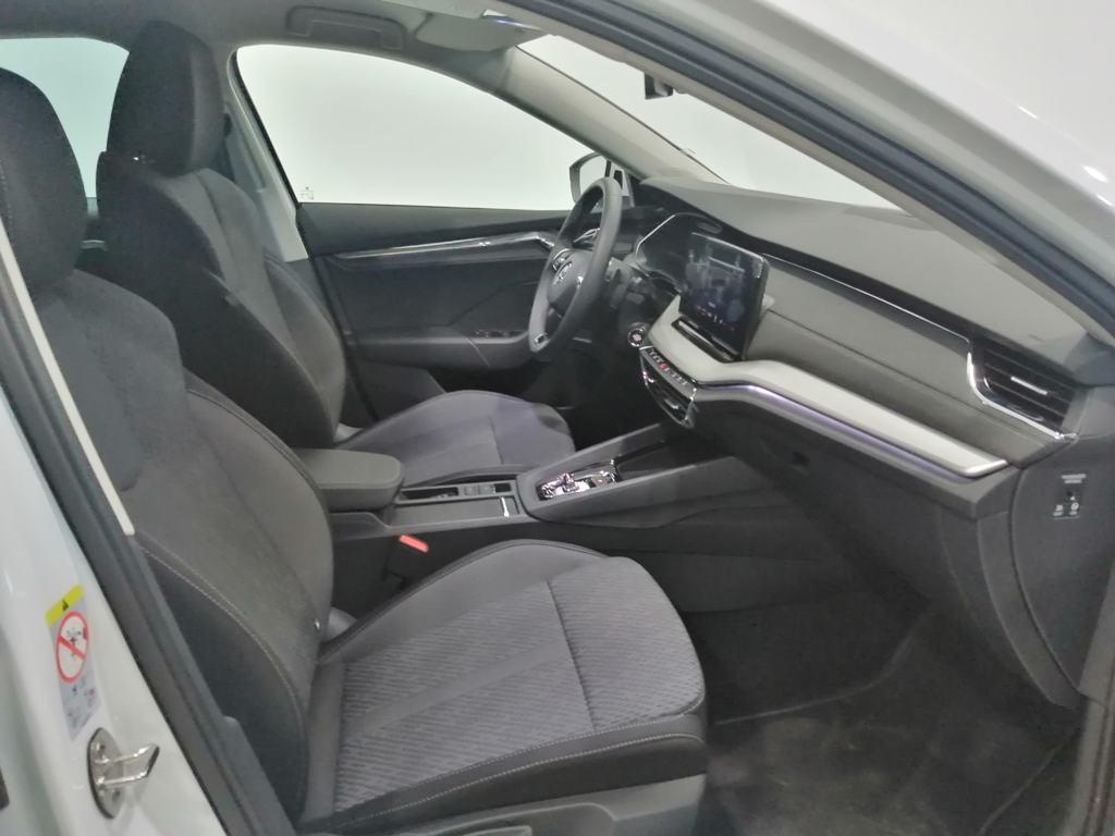 Skoda Octavia 1.4 TSI PHEV Style DSG 150 kW (204 CV) - 4