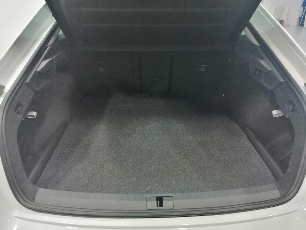 Skoda Octavia 1.4 TSI PHEV Style DSG 150 kW (204 CV) - 6