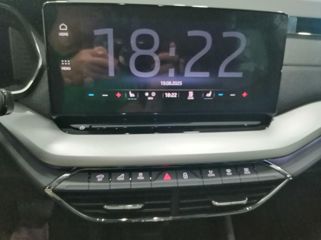 Skoda Octavia 1.4 TSI PHEV Style DSG 150 kW (204 CV) - 11