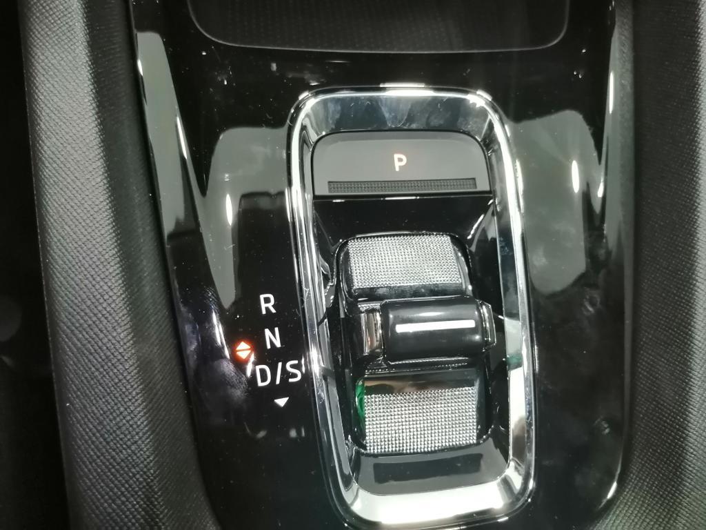 Skoda Octavia 1.4 TSI PHEV Style DSG 150 kW (204 CV) - 12