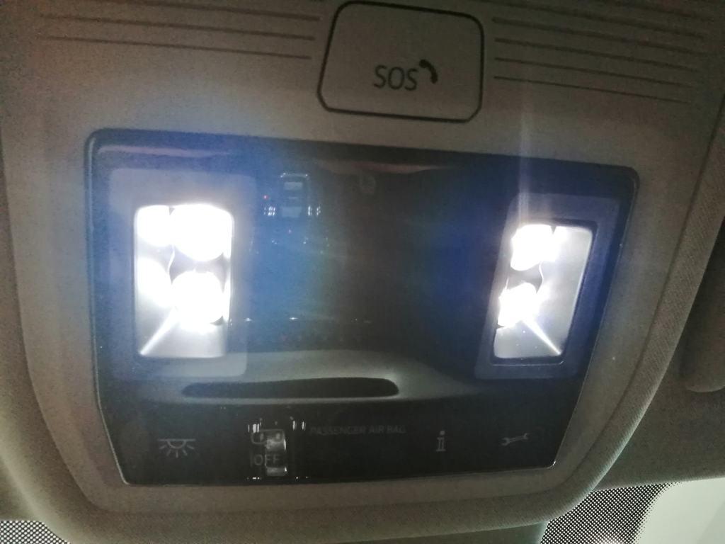 Skoda Octavia 1.4 TSI PHEV Style DSG 150 kW (204 CV) - 13