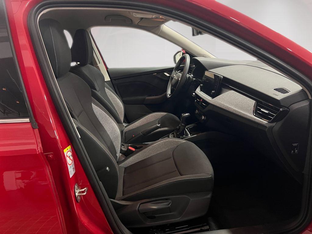 Skoda Kamiq 1.0 TSI Selection DSG 85 kW (115 CV) - 4