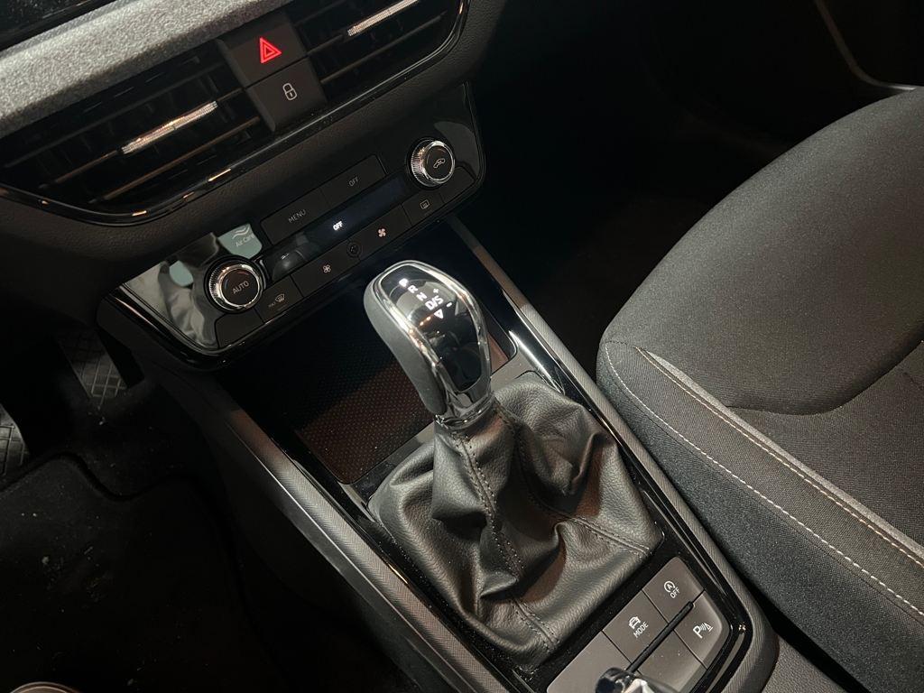 Skoda Kamiq 1.0 TSI Selection DSG 85 kW (115 CV) - 12