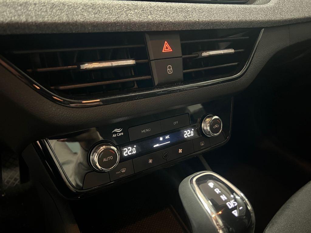 Skoda Kamiq 1.0 TSI Selection DSG 85 kW (115 CV) - 13