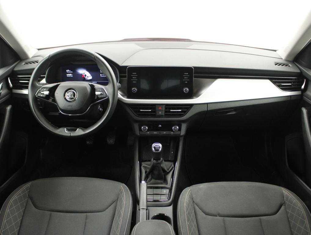 Skoda Kamiq 1.0 TSI Ambition 81 kW (110 CV) - 3