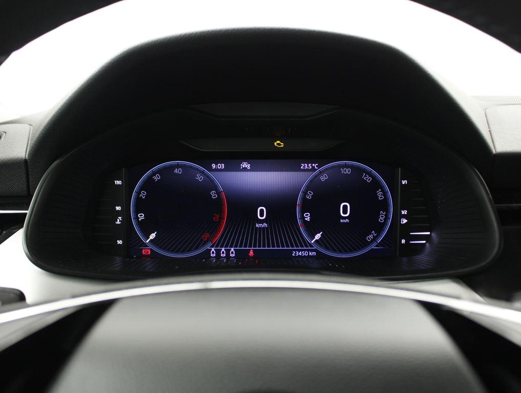 Skoda Kamiq 1.0 TSI Ambition 81 kW (110 CV) - 8