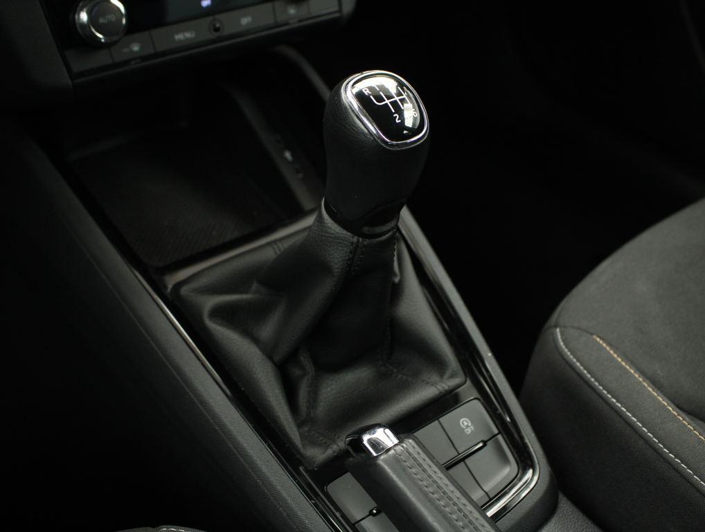 Skoda Kamiq 1.0 TSI Ambition 81 kW (110 CV) - 9