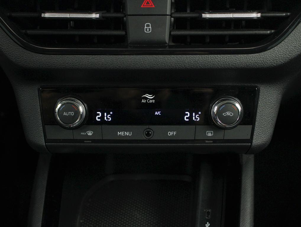 Skoda Kamiq 1.0 TSI Ambition 81 kW (110 CV) - 10