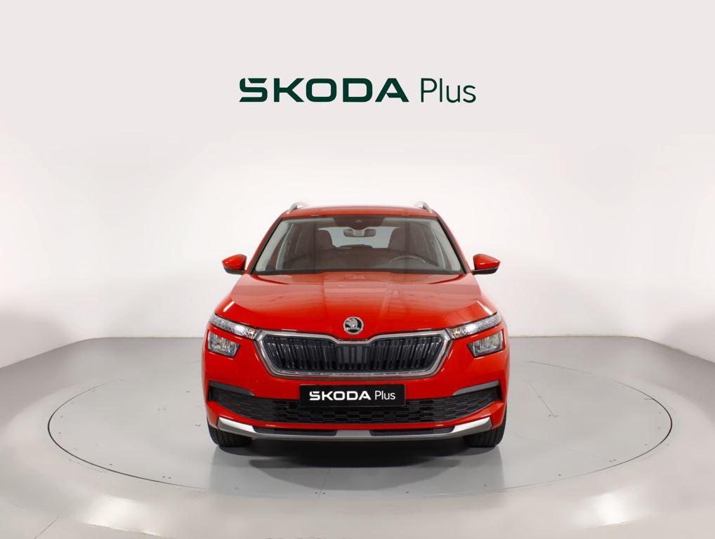 Skoda Kamiq 1.0 TSI Ambition 81 kW (110 CV) - 15
