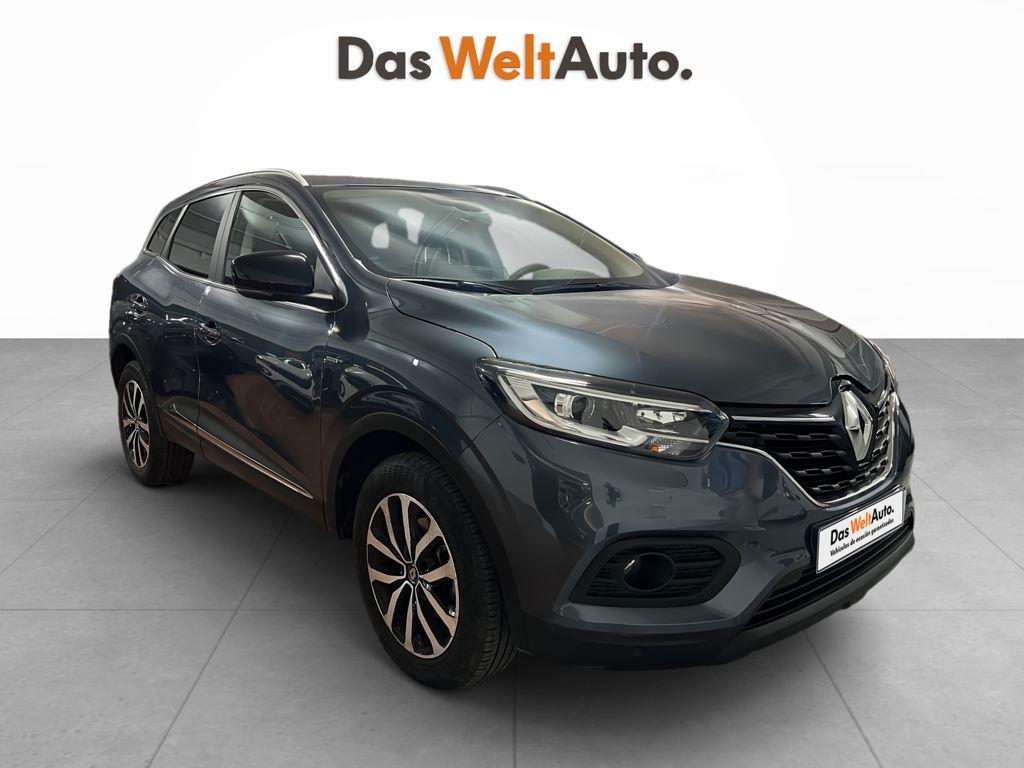 Renault Kadjar Equilibre GPF TCe 103 kW (140 CV) EDC - 0