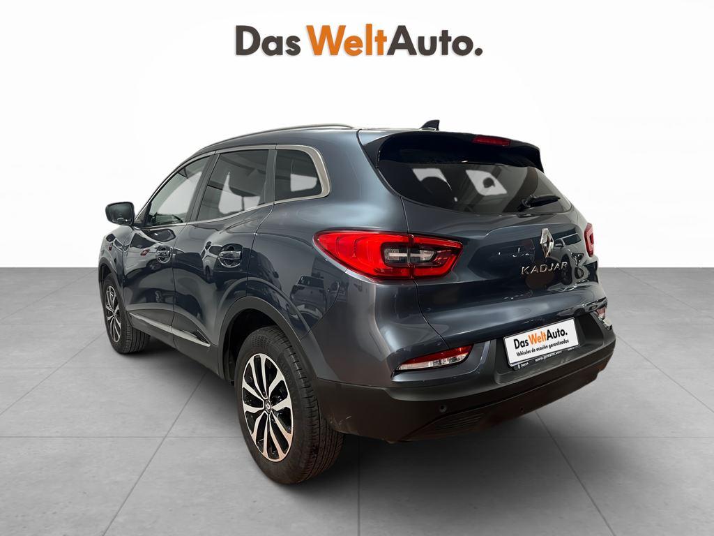 Renault Kadjar Equilibre GPF TCe 103 kW (140 CV) EDC - 1